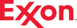 Exxon Logo