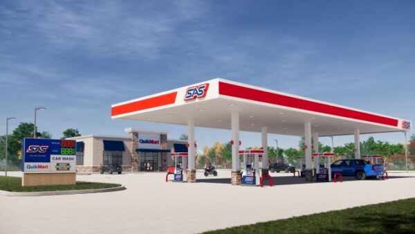 SAS Petroleum Inc. | About Us